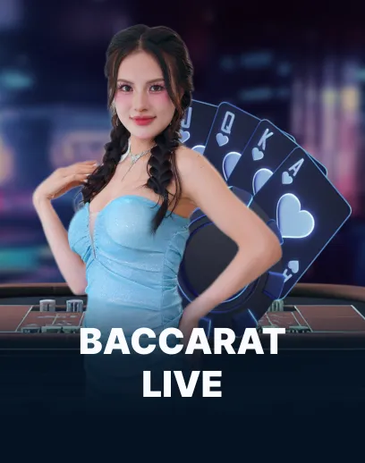 baccarat Livestream