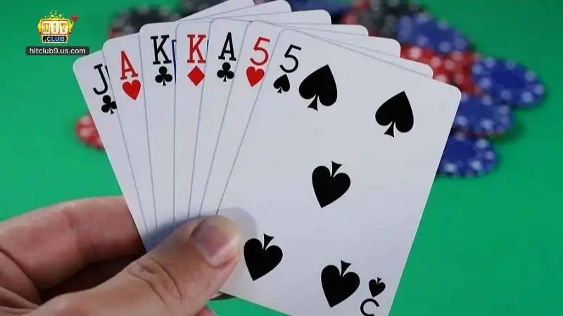 Bài Mậu Binh - Cách Chơi Và Mẹo Thắng Lớn Tại Hitclub