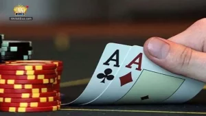 Hướng Dẫn Chơi Bài Xì Dách Và Luật Chuẩn Chi Tiết Nhất 2025