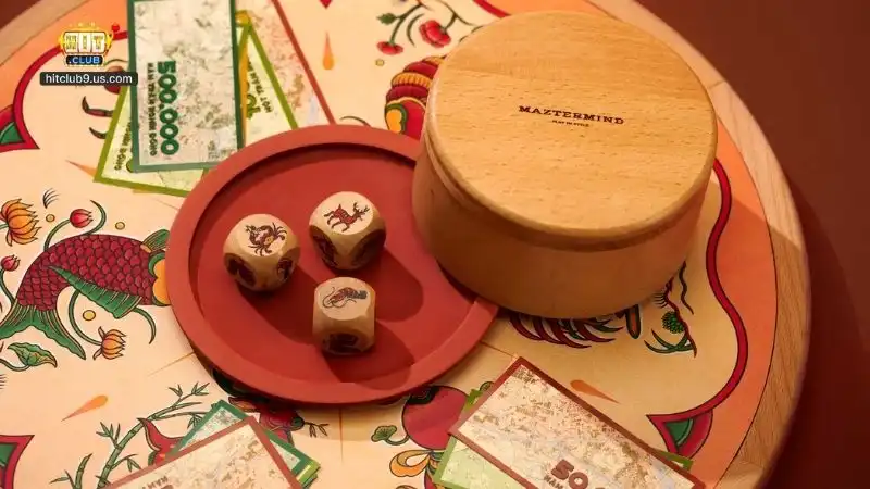 Bầu Cua Livestream Hitclub - Chơi Cùng Người Thật 2025