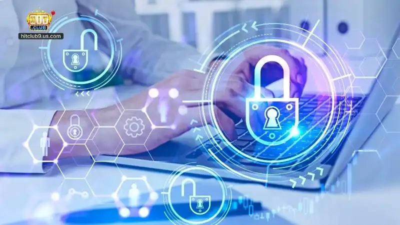 Chính Sách Bảo Mật tại Hitclub - Bảo Vệ Thông Tin Người Chơi