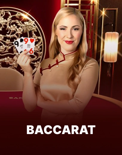 baccarat