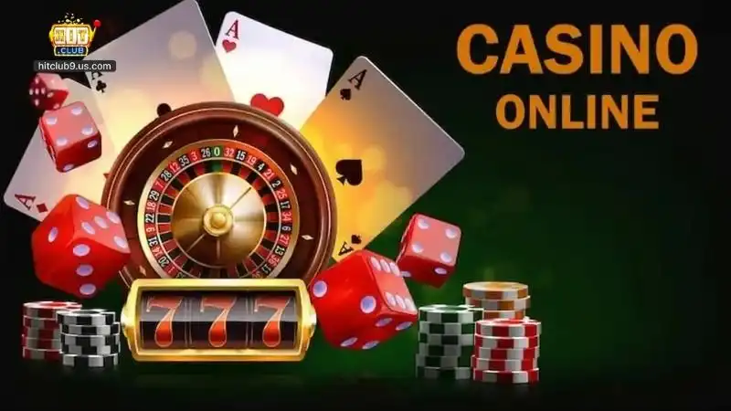 Tải App Hitclub 2025 Nhanh Chóng - An Toàn - Không Virus