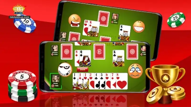 Tải App Hitclub 2025 Nhanh Chóng - An Toàn - Không Virus