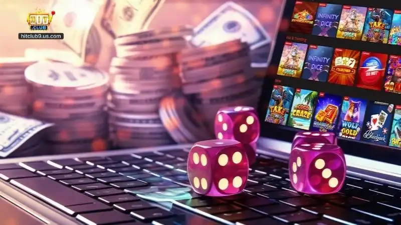 Tài Xỉu Livestream Hitclub Uy Tín - Chơi Cùng Dealer Thật