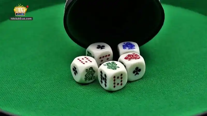 Xóc Đĩa Livestream Hitclub Minh Bạch - An Toàn - Uy Tín