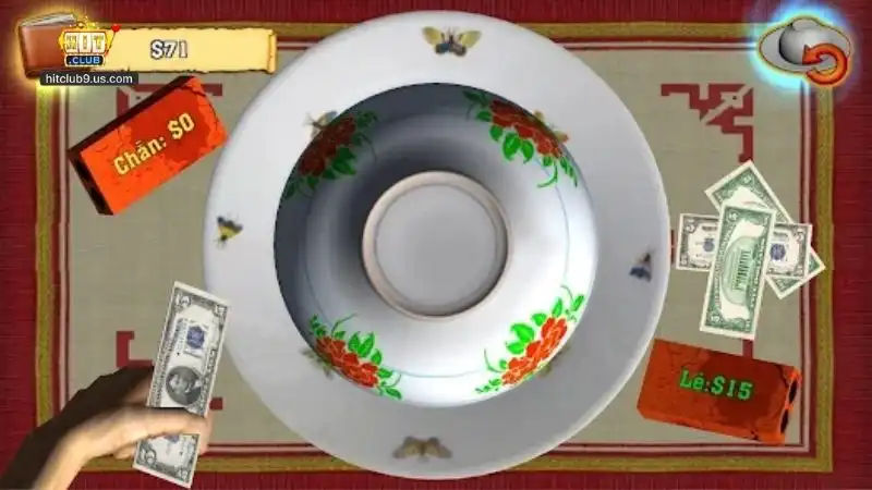 Xóc Đĩa Online - Hướng Dẫn Chơi An Toàn Và Dễ Thắng